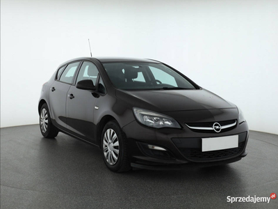 Opel Astra 1.4 T