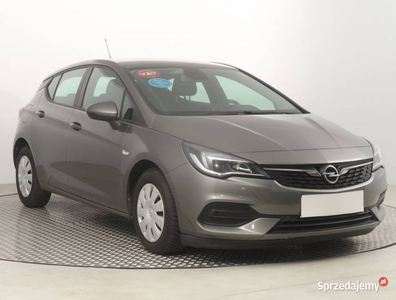 Opel Astra 1.5 CDTI