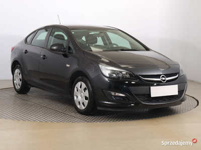 Opel Astra 1.6 16V