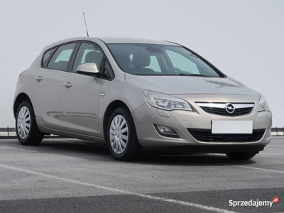 Opel Astra 1.6 16V