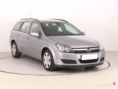 Opel Astra 1.6 16V