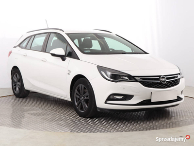 Opel Astra 1.6 CDTI