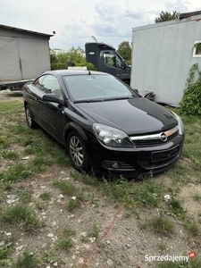 Opel astra 1.9 cdti