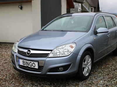 Opel Astra H 1,6 16V*115KM