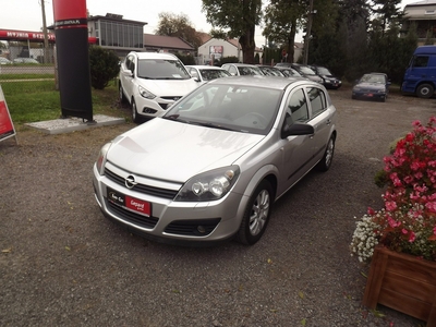 Opel Astra H