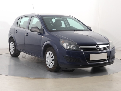 Opel Astra H , Salon Polska, Serwis ASO, Klima