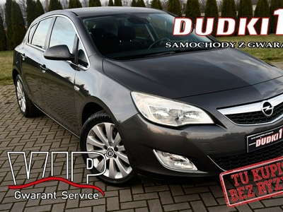 Opel Astra J 1.4Turbo benz DUDKI11 Navigacja,Tempomat,Parktronic,Klimatronic,OKAZ