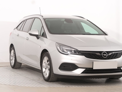 Opel Astra J , Salon Polska, 1. Właściciel, Serwis ASO, VAT 23%, Klima,