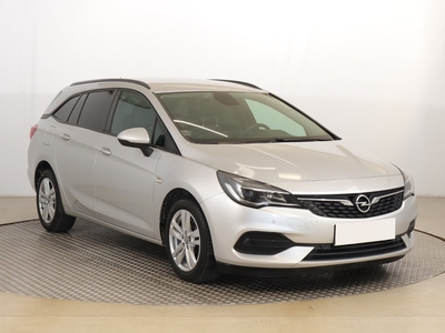 Opel Astra J , Salon Polska, 1. Właściciel, VAT 23%, Klima, Tempomat,