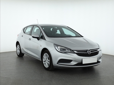 Opel Astra J , Salon Polska, VAT 23%, Klima, Tempomat, Parktronic