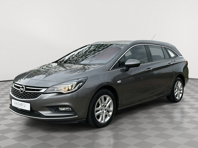 Opel Astra K 120 Jahre, 1-wł, salon PL, FV-23%, Gwarancja, DOSTAWA