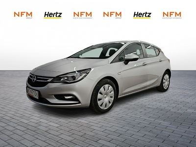 Opel Astra K 1,6 DTE S&S(110 KM) Enjoy Salon PL Faktura-Vat