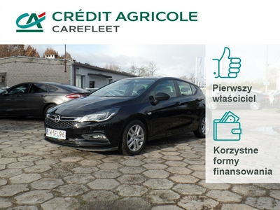 Opel Astra K Opel Astra V 1.6 CDTI Enjoy S&S Hatchback DW5FU96