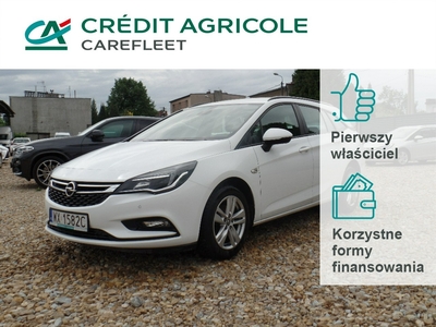 Opel Astra K Opel Astra V 1.6 CDTI Enjoy S&S Kombi WX1582C