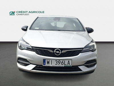 Opel Astra K V 1.5 CDTI GS LineS&S Hatchback WI396LA