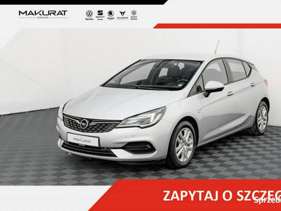 Opel Astra WD0098P # 1.2 T Edition Cz.park Bluetooth Klima Salon PL VAT 23…