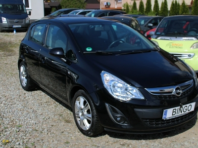 Opel Corsa D 1,2 86KM Lift