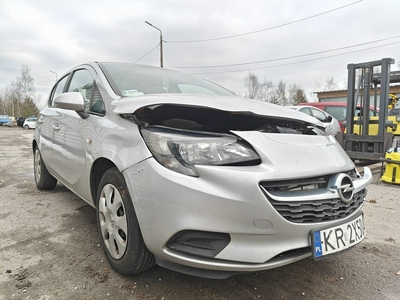 Opel Corsa E