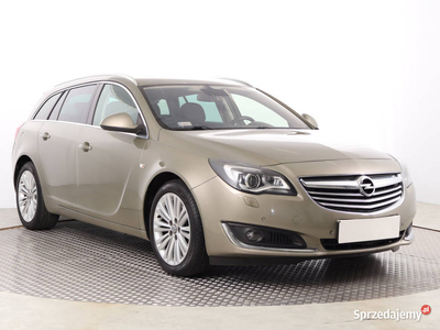 Opel Insignia 2.0 BiTurbo CDTI