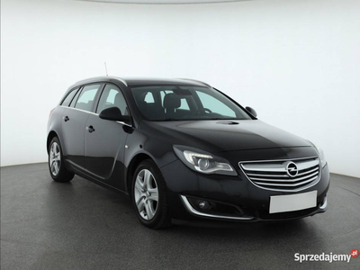 Opel Insignia 2.0 CDTI