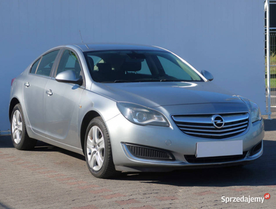 Opel Insignia 2.0 CDTI