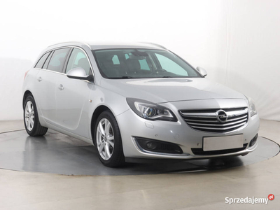 Opel Insignia 2.0 CDTI