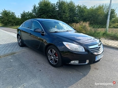 Opel Insignia 2.0 CDTI