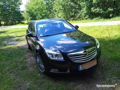 Opel Insignia 220km 4/4