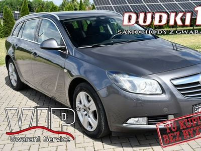 Opel Insignia I 1,6Turbo DUDKI11 Xenony,Parktronic,Hak,Navi,Kredyt,GWARANCJA