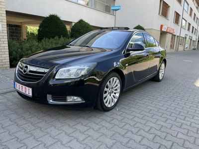 Opel Insignia I 2.0 Diesel Navi