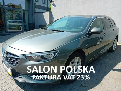 Opel Insignia II Country Tourer Innovation Sports Tourer AT8 170KM salon Polska