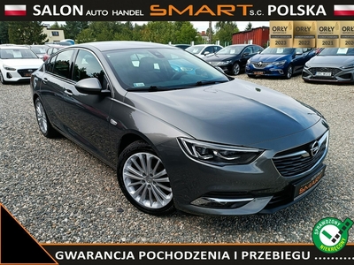 Opel Insignia II Country Tourer Salon Pl / Automat / Full Led / FV 23%