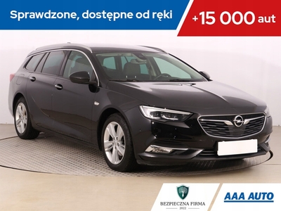 Opel Insignia II Sports Tourer 1.6 CDTI 110KM 2018