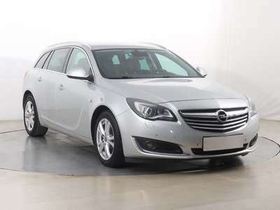 Opel Insignia , Navi, Xenon, Bi-Xenon, Klimatronic, Tempomat, Parktronic,