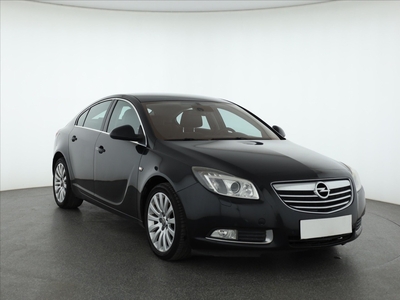 Opel Insignia , Salon Polska, Navi, Xenon, Klimatronic, Tempomat,