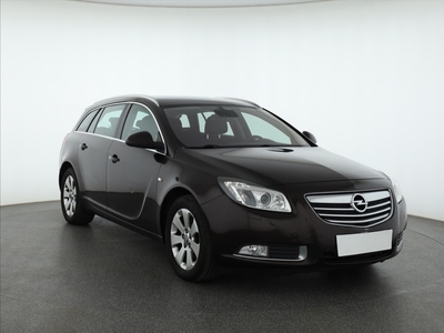 Opel Insignia , Salon Polska, Serwis ASO, Xenon, Klimatronic, Tempomat,