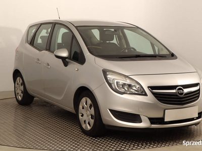 Opel Meriva 1.4 Turbo