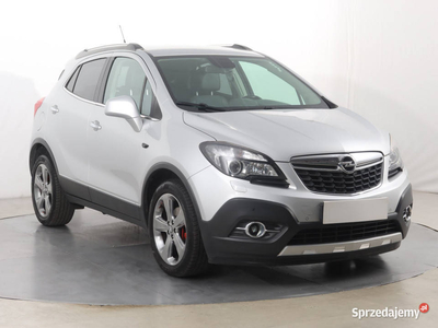 Opel Mokka 1.4 Turbo