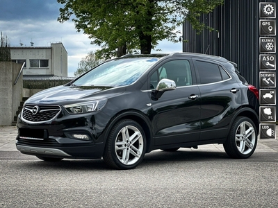 Opel Mokka 1.4 Turbo X Innovation