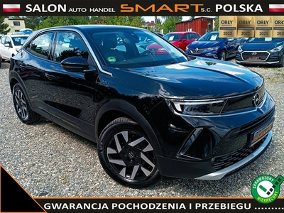 Opel Mokka Kamera 360 / Full Led / 1 Rej 2023/ Bezwypadek