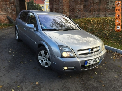 Opel Signum 2,2 DTI SUPER STAN KLIMATRONIC !!!