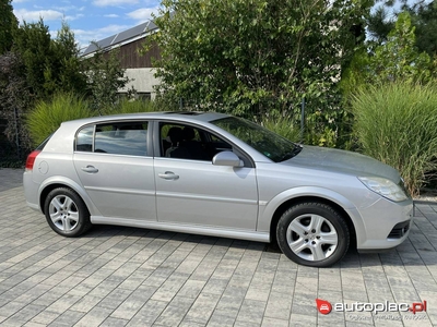 Opel Signum