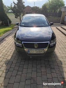 Passat b6