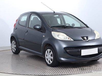 Peugeot 107 1.0