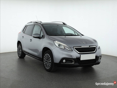 Peugeot 2008 1.2 VTi