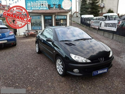 Peugeot 206 I