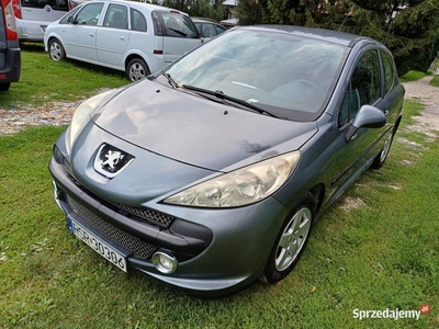 Peugeot 207 1.4 2009r