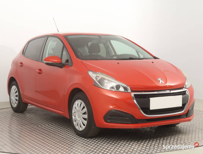 Peugeot 208 1.0 VTi