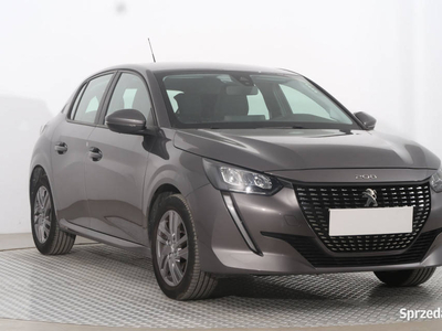 Peugeot 208 1.2 PureTech