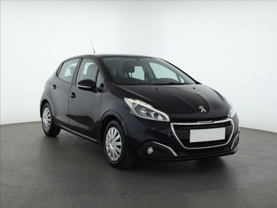 Peugeot 208 , Navi, Klima, Tempomat